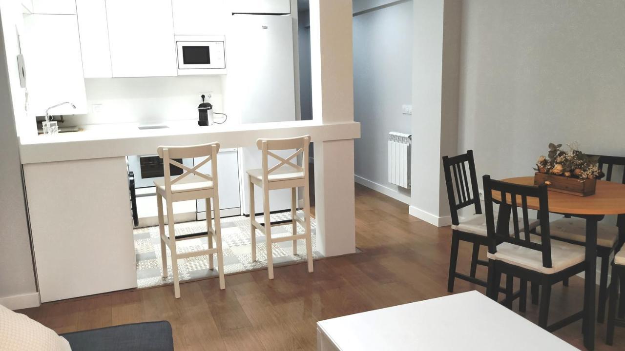 Vut Balboa Apartamento Salamanca Exterior foto
